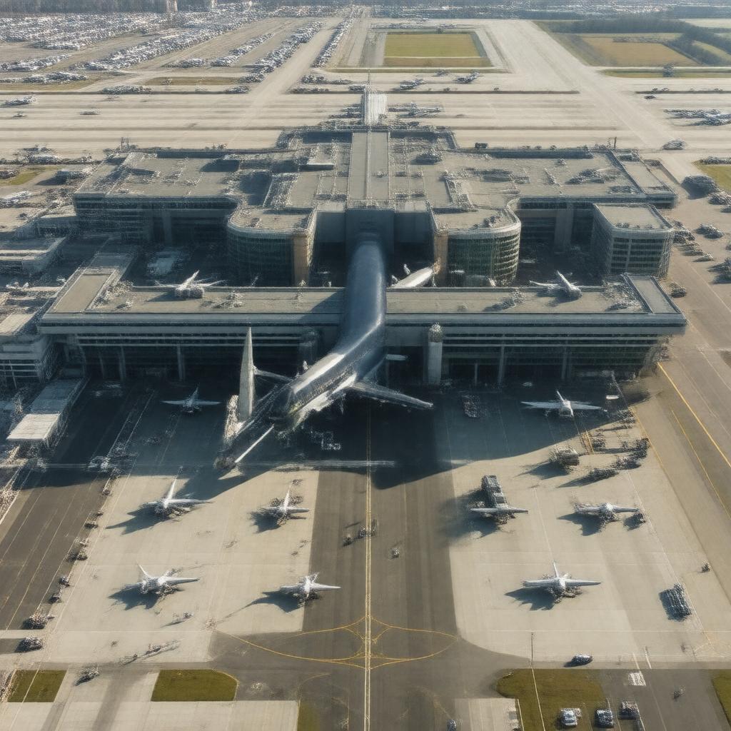 Logan International Airport